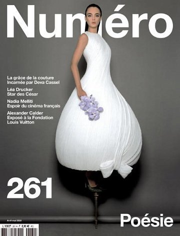 Numéro - Avril-Mai 2026