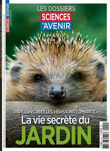 Sciences et Avenir Hors-Série - Avril-Juin 2026