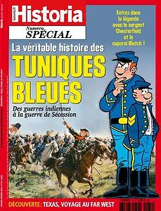 Historia Special - La Veritable Histoire Des Tuniques Bleues