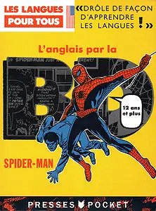 L'Anglais par la BD - Tome 1 L'Anglais par la BD - Tome 1