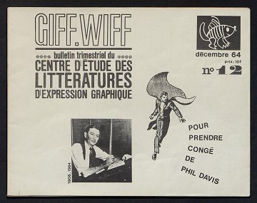 Giff Wiff - Tome 12