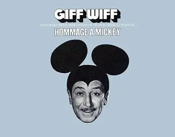 Giff Wiff - Tome 19