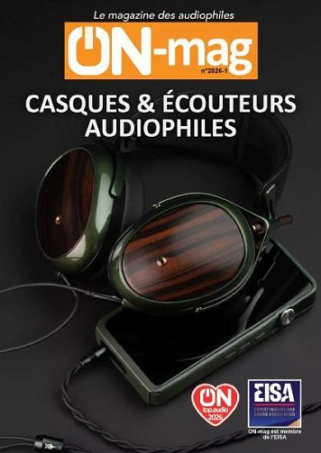 ON Magazine - N°1 2026 ON Magazine - N°1 2026