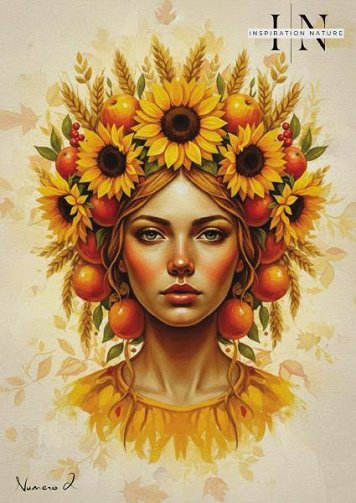 Inspiration Nature - Avril 2026