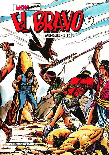 El Bravo - Tome 61
