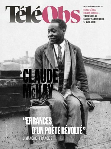 Télé Obs - 9 Avril 2026