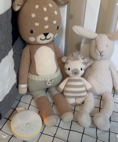 Parent avec bébé en sortie
