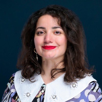 Saniya Al Saadi