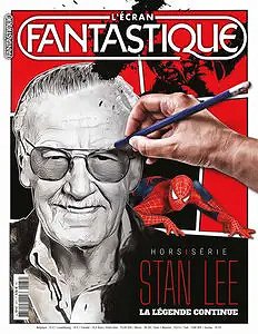 Ecran Fantastique - HS - Stan Lee