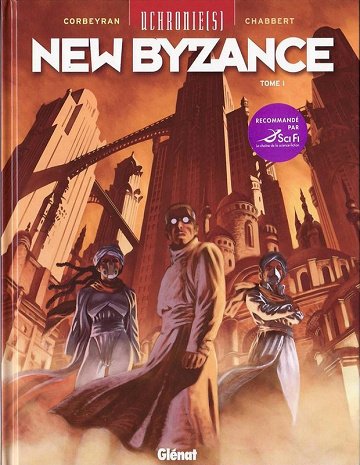 UCHRONIE(S) - PACK COMPLET 20 TOMES