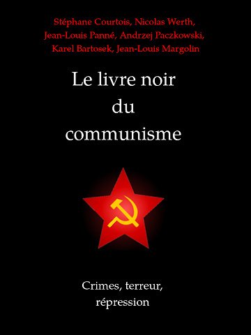Stéphane Courtois, Nicolas Werth, Jean-Louis Panné, Andrzej Paczkowski, Karel Bartosek, Jean-Louis Margolin - Le livre noir du communisme (2026)