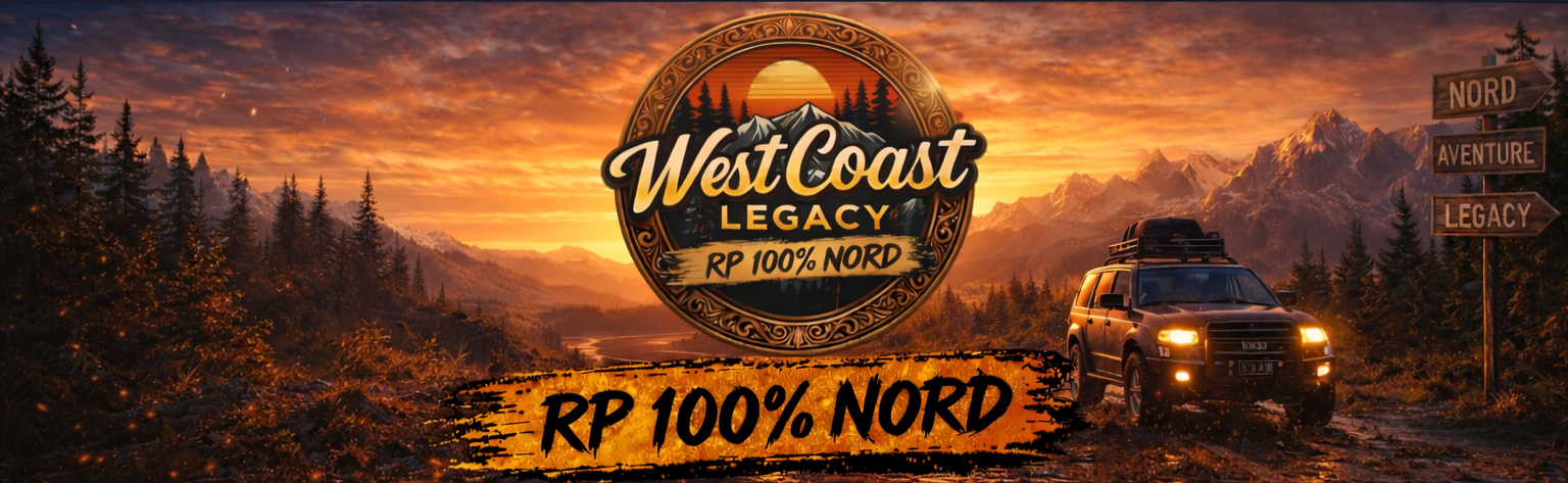 ^4West Coast Legacy ^7| ^8SEMI-WL