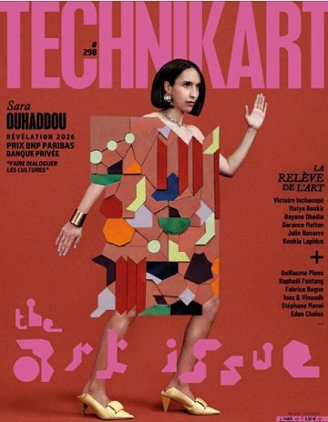 Technikart - Avril 2026