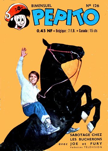 Pepito - Tome 126