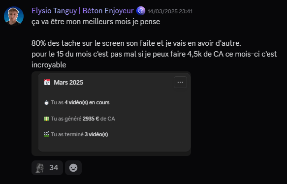 Avis Trustpilot