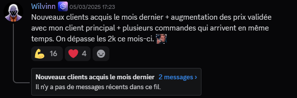 Avis Trustpilot