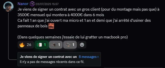 Avis Trustpilot