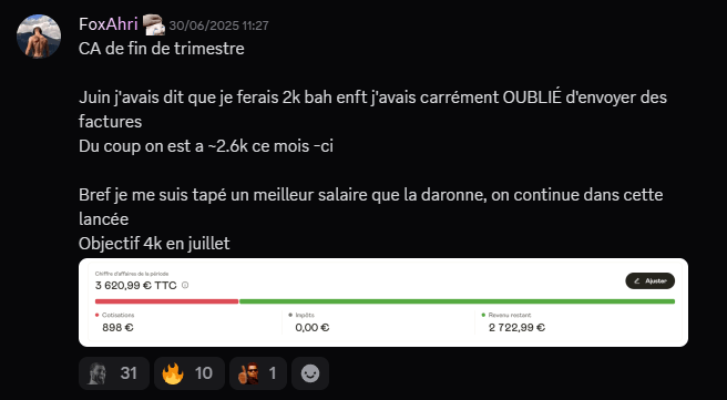 Avis Trustpilot