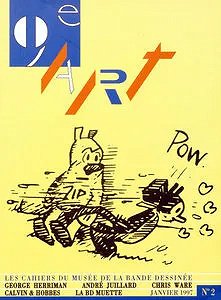 Neuvieme Art - Tome 2