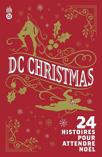 DC Christmas (2025)