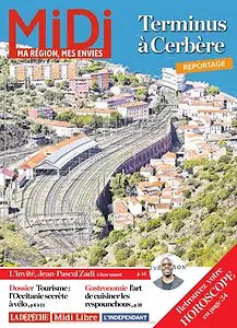 Midi Ouest - 12 Avril 2026