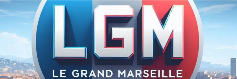 Le Grand Marseille
