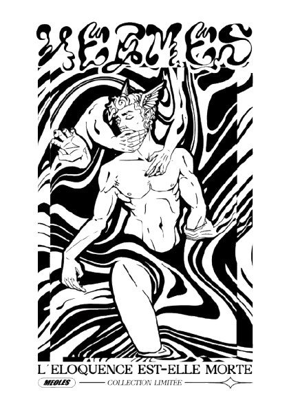 Hermès — Collection Silences