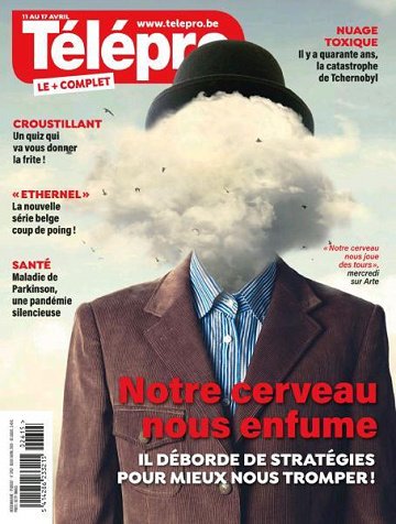 Télépro - 9 Avril 2026