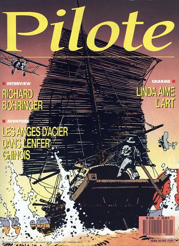 Pilote mensuel 2 - Tome 30