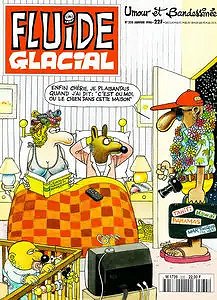 Fluide Glacial - N° 235
