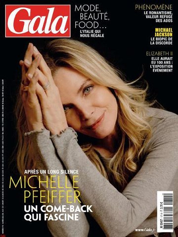 Gala France - 16 Avril 2026