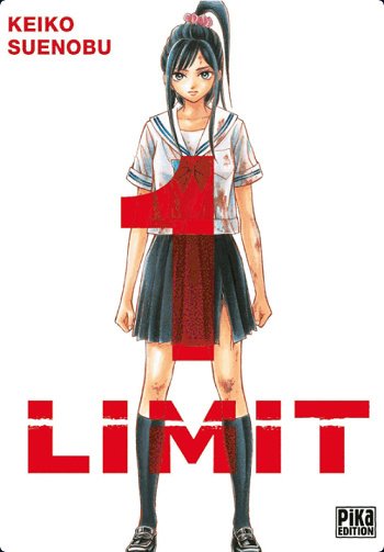 Limit : Intégrale (01-06)