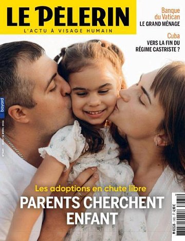 Le Pélerin - 16 Avril 2026