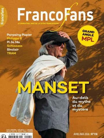 FrancoFans - Avril-Mai 2026