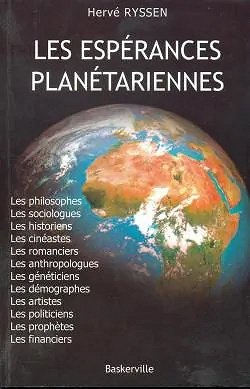 Les espérances planétariennes - Hervé Ryssen (2005)