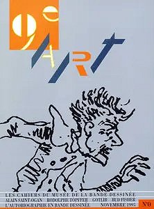 Neuvieme Art - Tome 0