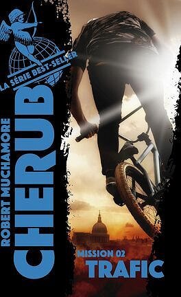 Cherub : Pack 19 tomes - Robert Muchamore