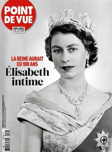 Point de Vue Hors-Série - Avril 2026