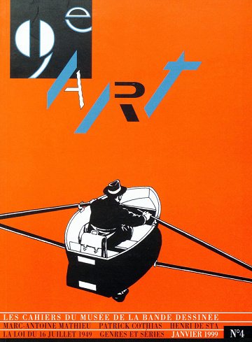 Neuvieme Art - Tome 04