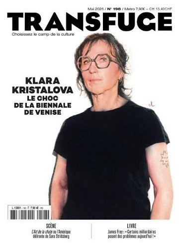 Transfuge - Mai 2026