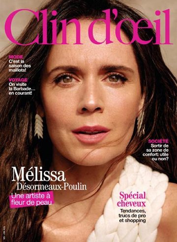 Clin d'oeil - Mai-Juin 2026