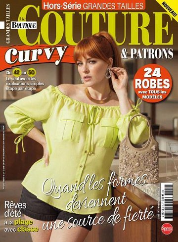 Couture & Patrons - Mai-Juillet 2026