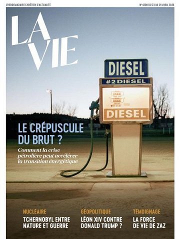 La Vie - 23 Avril 2026