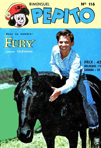 Pepito - Tome 116