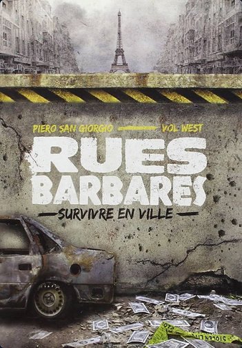 La Bibliothèque du Survivaliste 14 Livres - Plusieurs Fiches techniques de Survie - John Wiseman, Joshua Piven, Piero San Giorgio, Colin Toweli, etc...