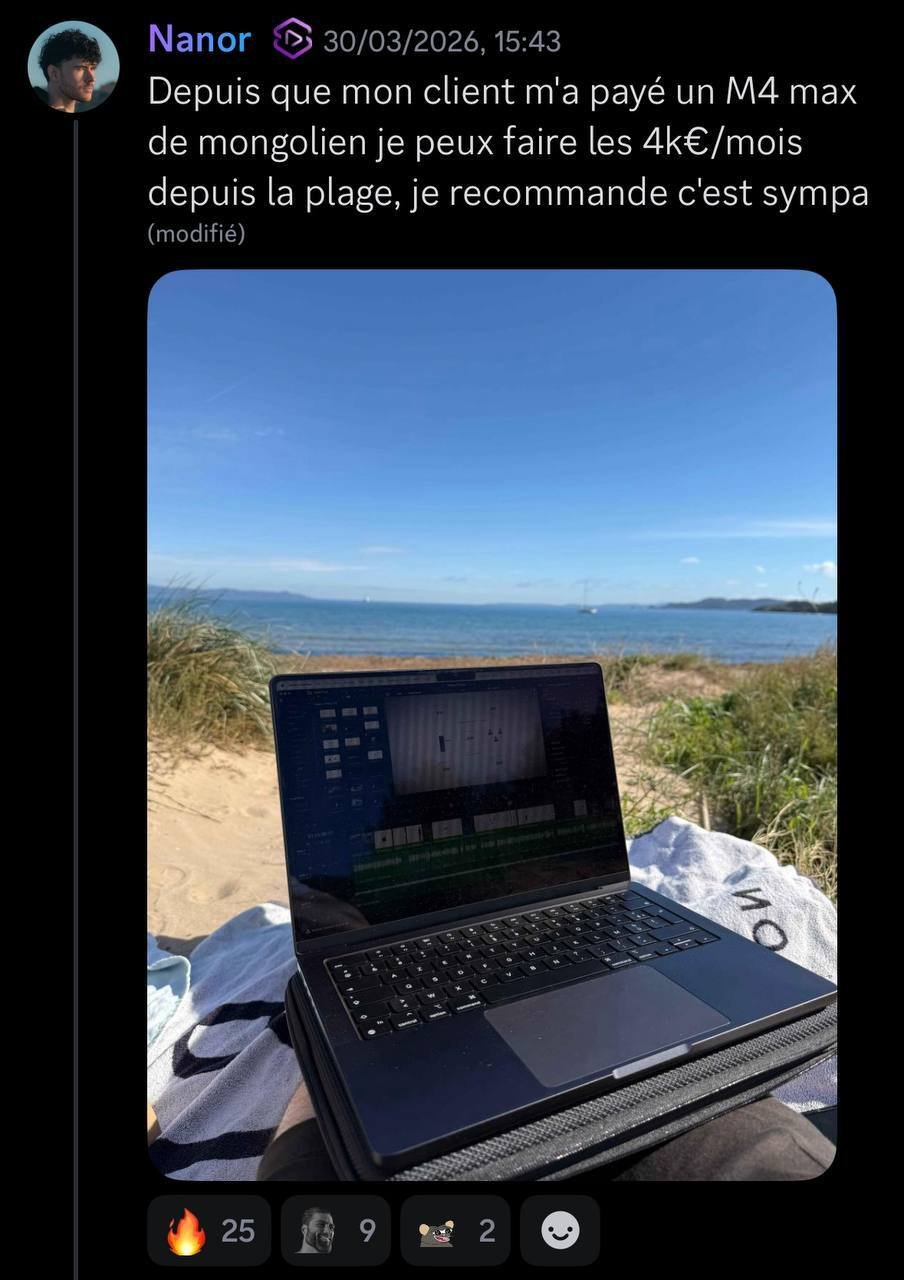 Avis Trustpilot