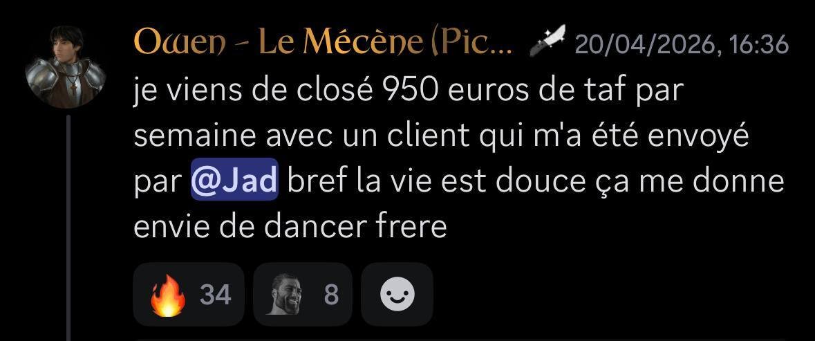 Avis Trustpilot