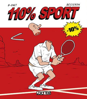 110% sport