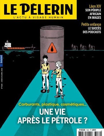 Le Pélerin - 23 Avril 2026