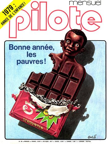 Pilote mensuel - Tome 56